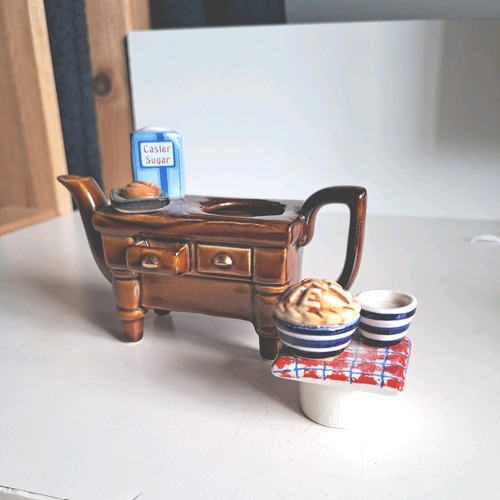 Paul cardew baking - cardew, day”