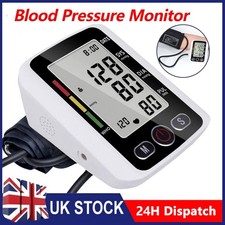 2025 Digital Automatic Blood