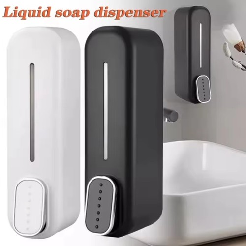 1pc wall mount shampoo shower - shampoo,