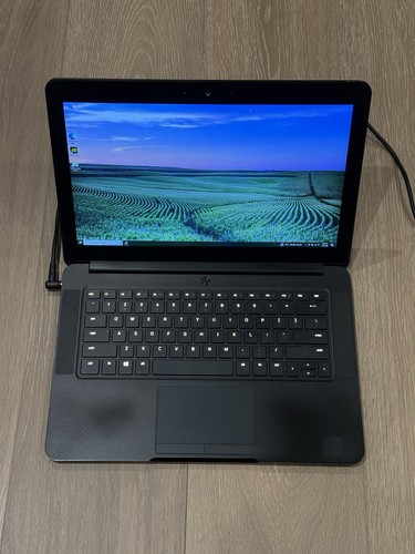 Razer blade 14in gaming laptop - blade,