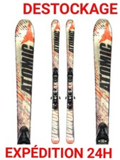 Adult Ski ATOMIC 'NOMAD' Size