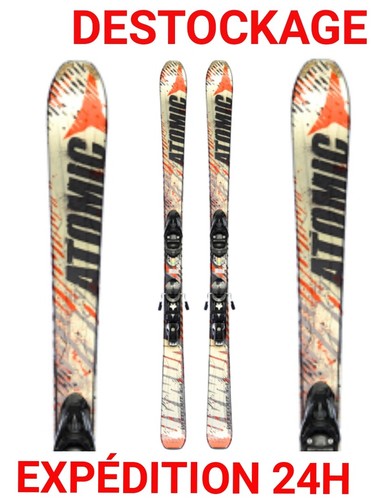 Adult ski atomic nomad - adult,