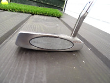 BENROSS SR3 VIPER  MILLED FACEDHEEL TOE WEIGHTED PUTTER 34"
