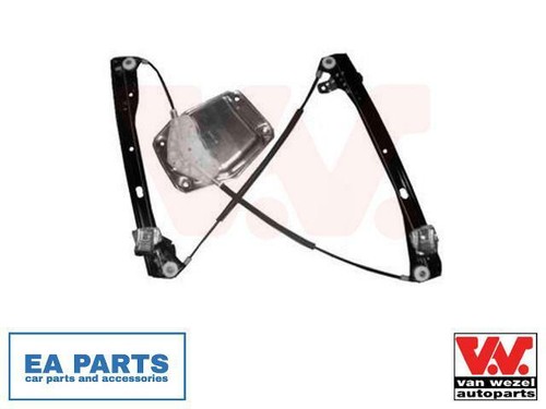 Window regulator for bora - vw,