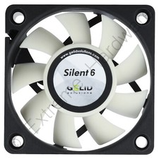 Gelid Solutions Silent 6 60mm