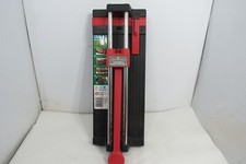 Plasplugs 13" Pro-Tiler Cuts