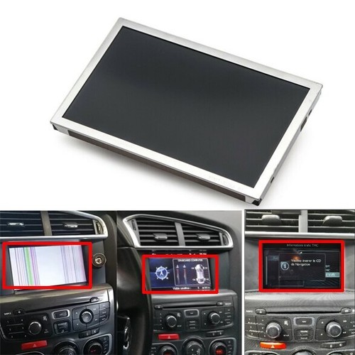 Lcd module 7inch display - display, for
