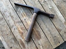 Vintage Slaters Roofers