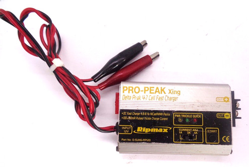 Ripmax pro peak - pro-peak, cell