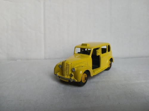 Vintage dinky austin - dinky,