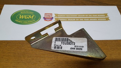 Genuine john deere fairway - genuine,