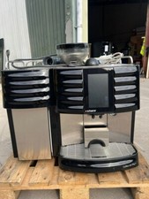 Schaerer CoffeeArtPlus Touchscreen Espresso Machine Hotel Coffee Shop Restaurant