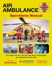 Air Ambulance Manual: All