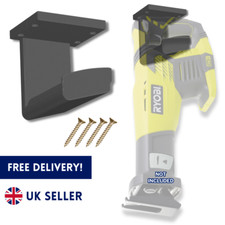 Mount for Ryobi 18v