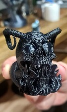 Mayan Aztec Death Whistle