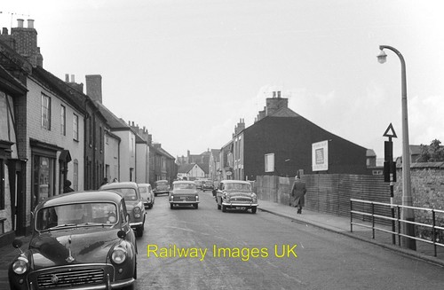 Photo hospital street - -,