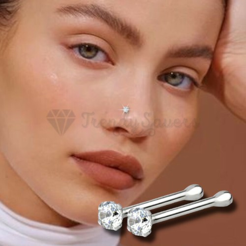 5mm diamond cut - diamond, real