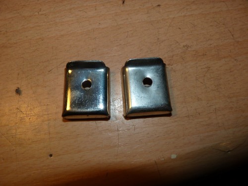Engineers cabinet handle - engineers, clip
