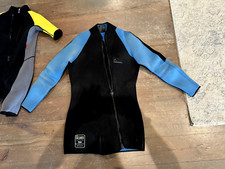 OCEANER Mens XL Shorty Warm