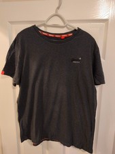 Superdry - Men's T-Shirt -