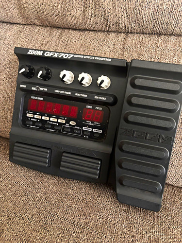 Zoom gfx 707 - zoom, gfx-707