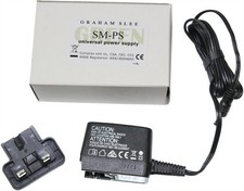 Graham slee green - slee,