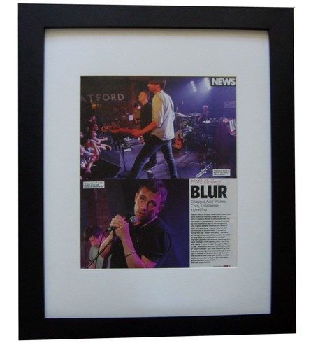 Blur live colchester - blur+live,