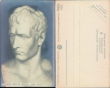 Bust of Napoleone I NP Art
