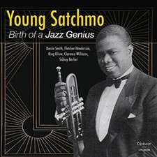 Louis Armstrong - Young