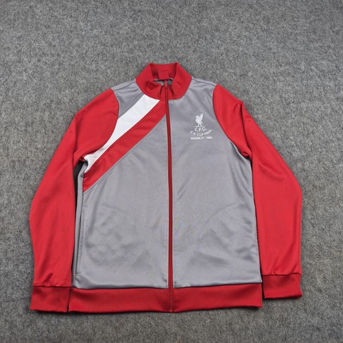 Liverpool jacket mens medium - liverpool,