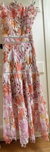 Bnwt bella barnett sunset - bnwt, pink