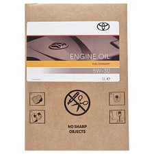 Genuine toyota 5l engine - a5/b5,