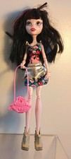 Monster High Boo York Draculaura Doll with Shoes And Bag 2008