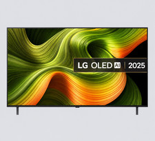 Smart oled55b56la - lg, (2025)