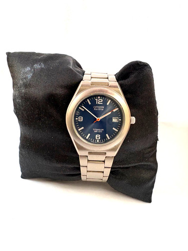 Citizen eco drive unisex - citizen,