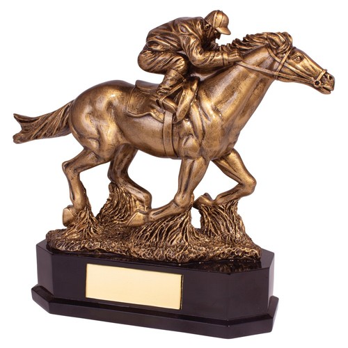 Resin aintree deluxe - resin,