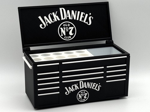 Jack daniel toolbox pen - daniel’s,