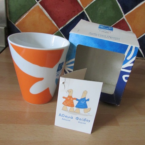 Official athens 2004 olympics - official,