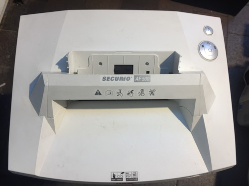 Hsm securio 150 - 150, 500w