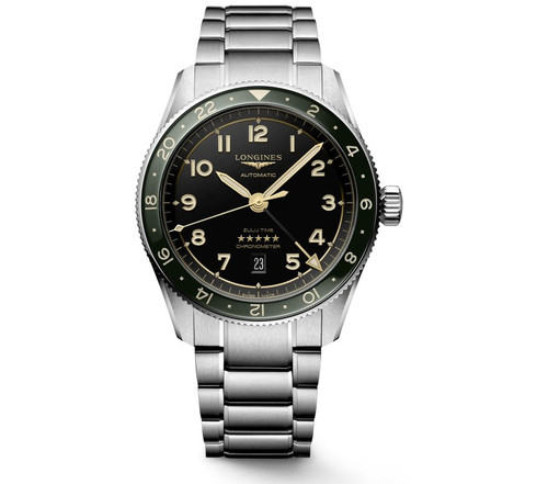 Longines spirit zulu - spirit,