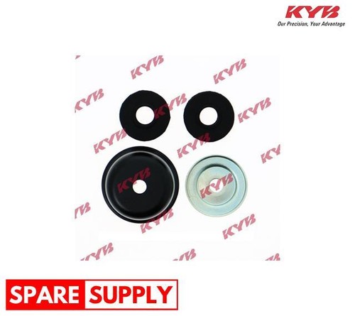 Suspension strut support - suspension, mount