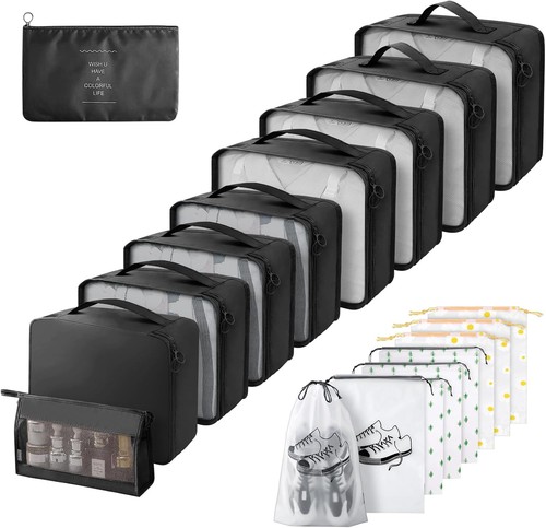 Large packing cubes for - large,