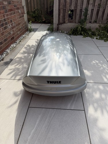 Thule motion 800 used - motion,
