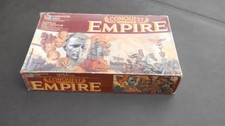 Conquest Of The Empire Board