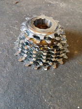 Campagnolo CHORUS Ultra- Drive 9 Speed Cassette 12x21 - New Other 