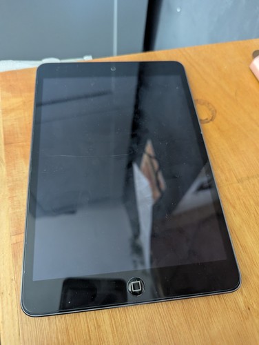 Apple ipad mini 2nd - ipad,