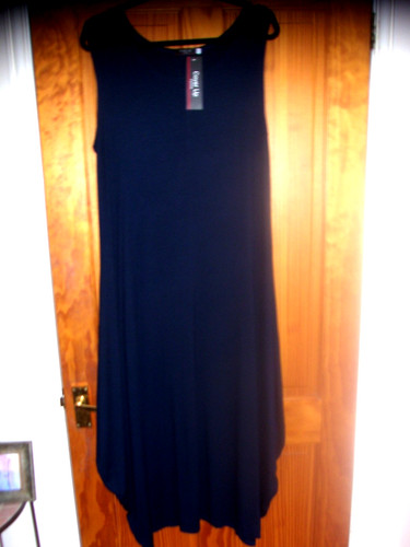 Nwt cover femme navy - navy, blue