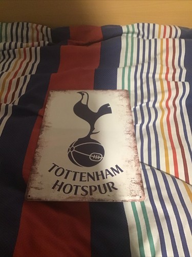Tottenham hotspur spurs - tottenham,