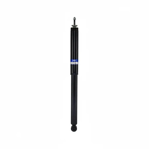 Shock absorber rear axle - rear, top