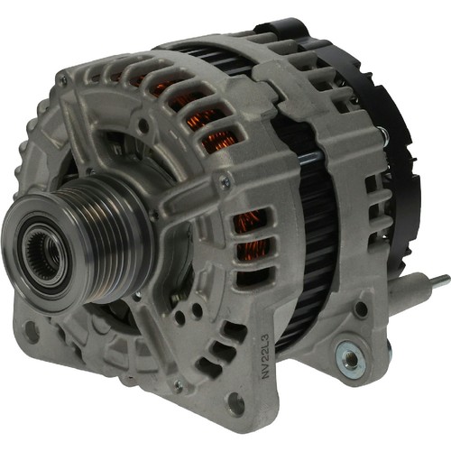 Alternator new 12v 180a - 09-16,